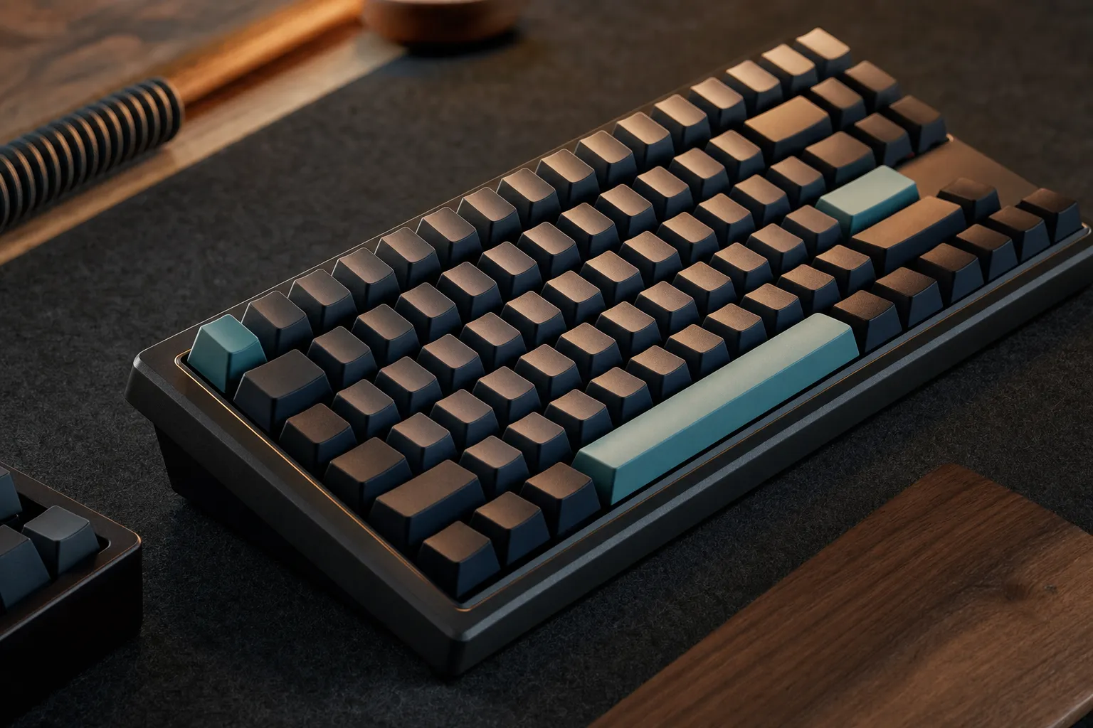 Meilleur clavier silencieux 2026 : notre comparatif complet — ambiance